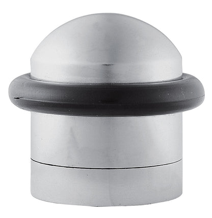 Floor Mounted Door Stop by From The Anvil