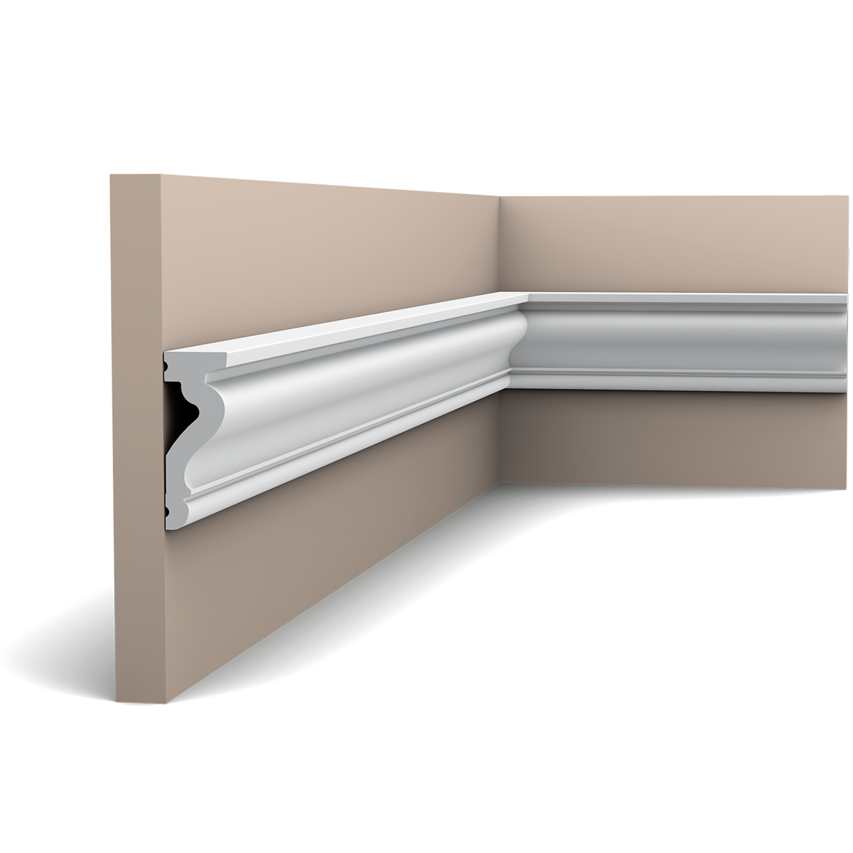 DX174-2600 Orac Wall Moulding by Orac Decor