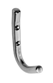 Coat Hook by From The Anvil