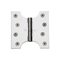 Hinge Brass with Ball Bearing by M Marcus - Heritage Brass