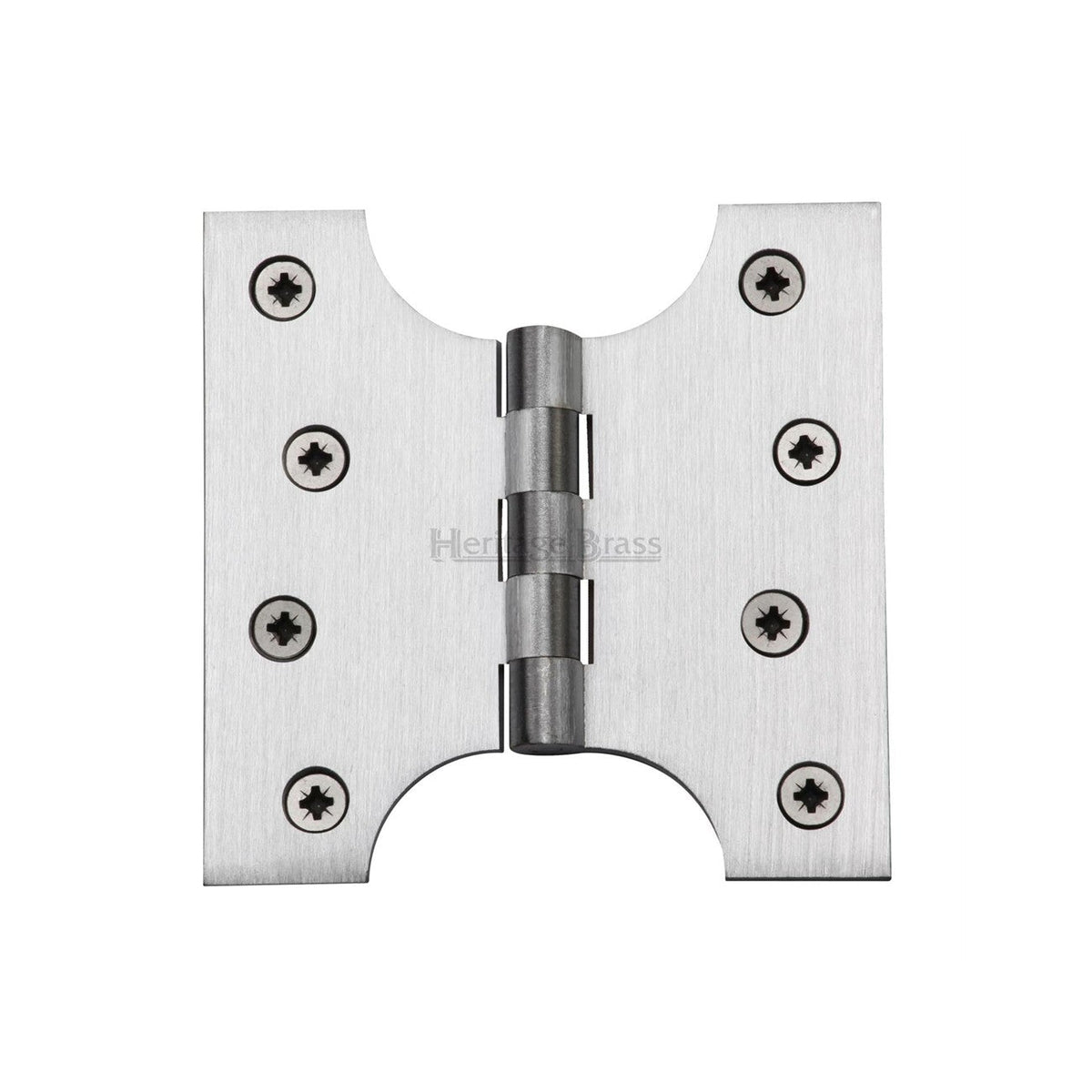 Hinge Brass with Ball Bearing by M Marcus - Heritage Brass
