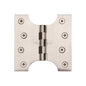 Parliament Hinge Brass by M Marcus - Heritage Brass