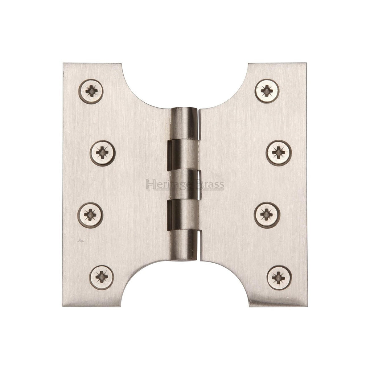 Hinge Brass with Ball Bearing by M Marcus - Heritage Brass