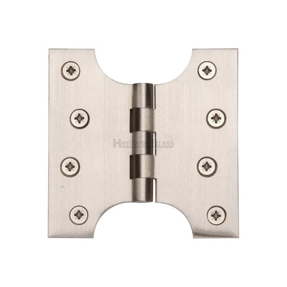 Hinge Brass with Ball Bearing by M Marcus - Heritage Brass