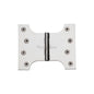 Parliament Hinge Brass by M Marcus - Heritage Brass