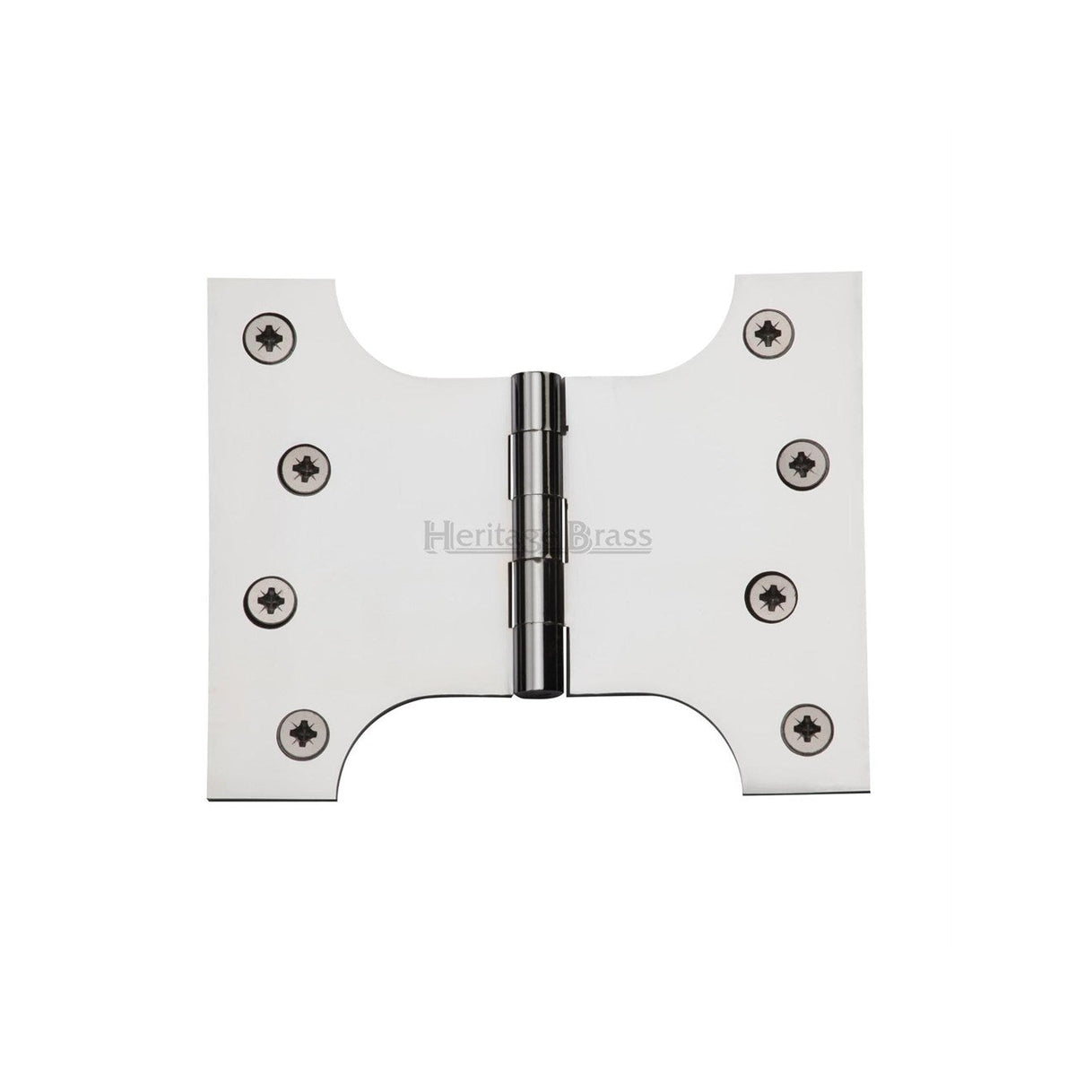 Hinge Brass with Ball Bearing
