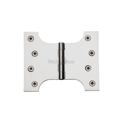 Hinge Brass with Ball Bearing