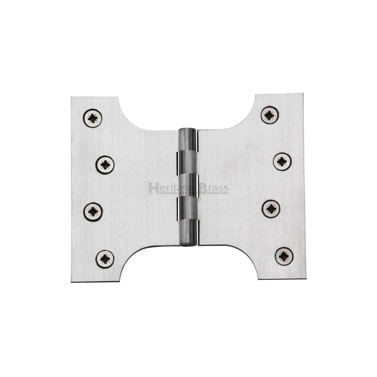 Parliament Hinge Brass by M Marcus - Heritage Brass
