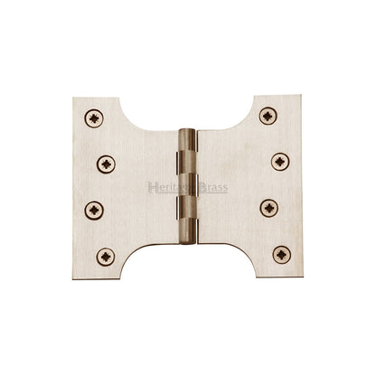 Hinge Brass with Ball Bearing