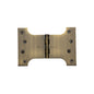 Parliament Hinge Brass by M Marcus - Heritage Brass