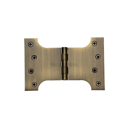Hinge Brass with Ball Bearing