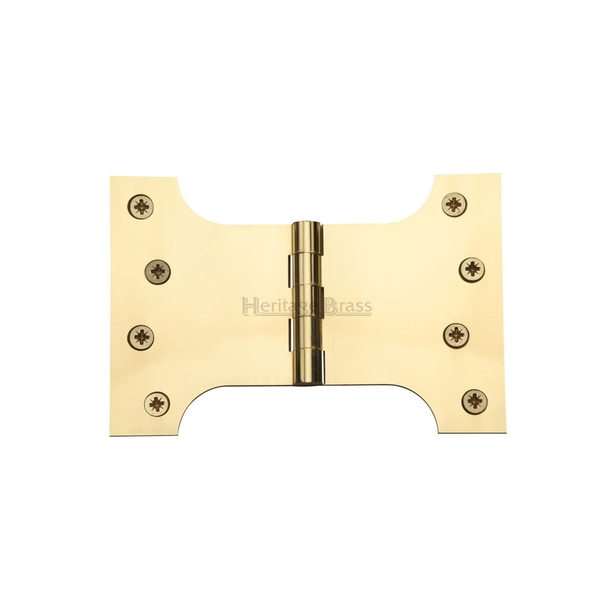 Hinge Brass with Ball Bearing
