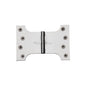 Parliament Hinge Brass by M Marcus - Heritage Brass