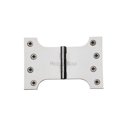 Hinge Brass with Ball Bearing