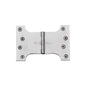 Parliament Hinge Brass by M Marcus - Heritage Brass