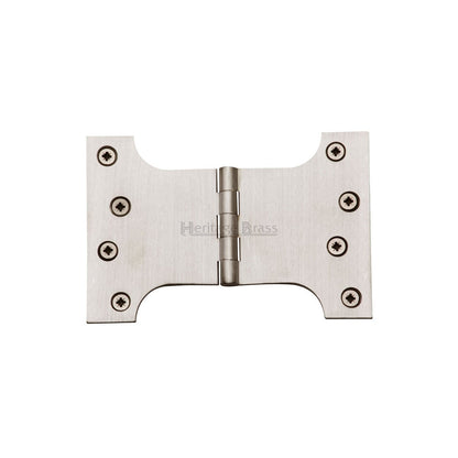 Parliament Hinge Brass by M Marcus - Heritage Brass