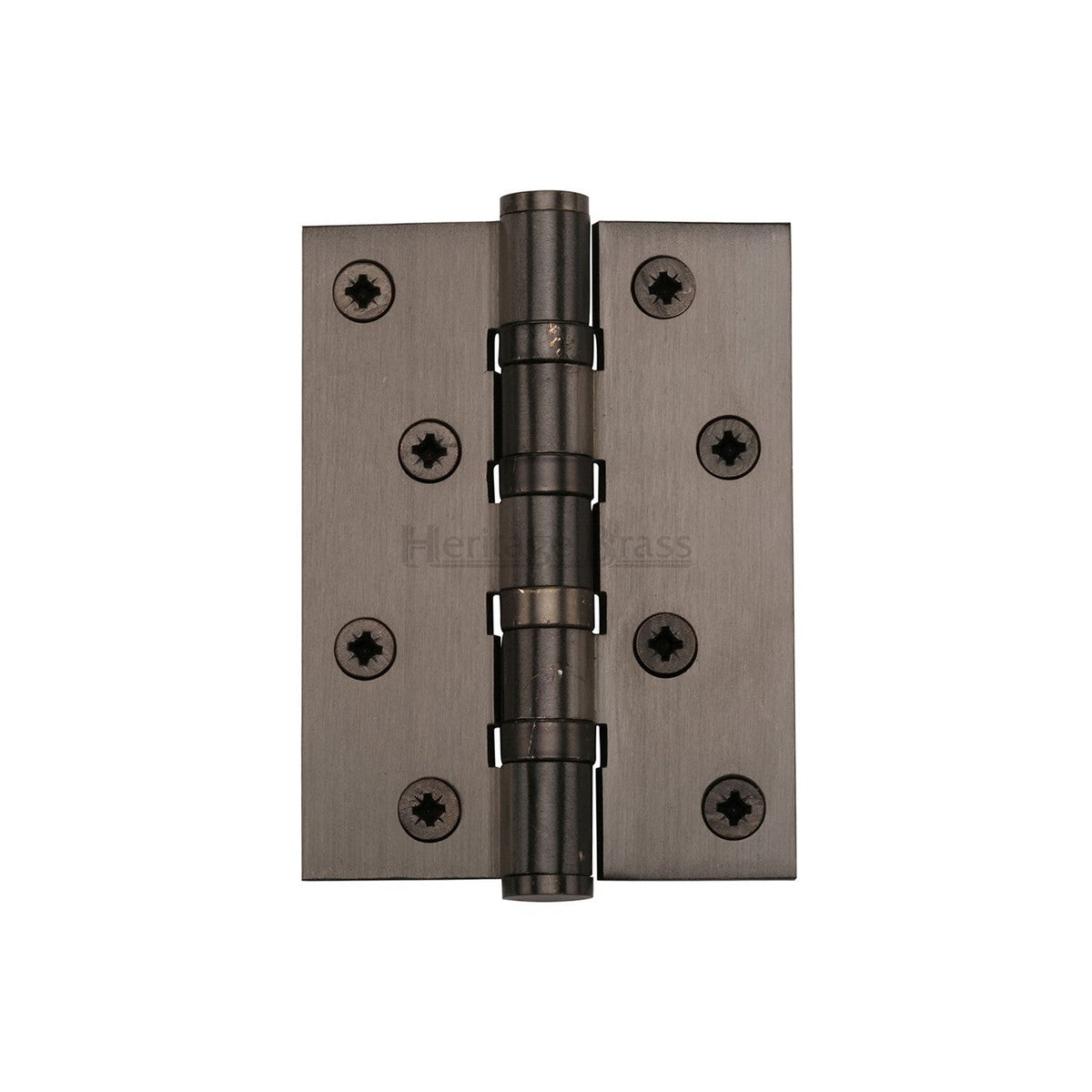 Hinge Brass with Ball Bearing by M Marcus - Heritage Brass