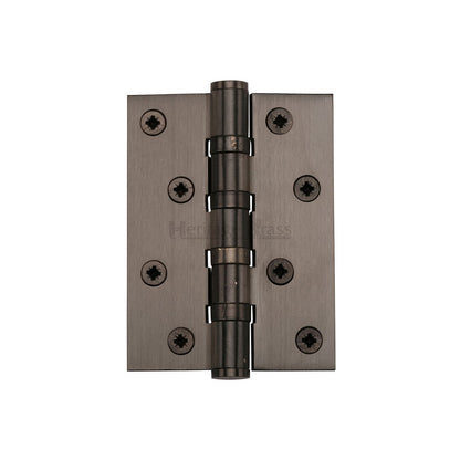Hinge Brass with Ball Bearing by M Marcus - Heritage Brass
