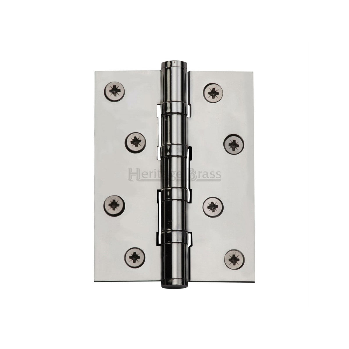 Hinge Brass with Ball Bearing by M Marcus - Heritage Brass