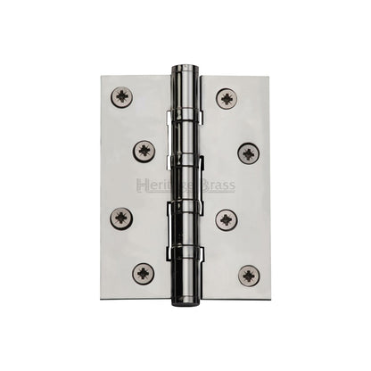 Hinge Brass with Ball Bearing by M Marcus - Heritage Brass