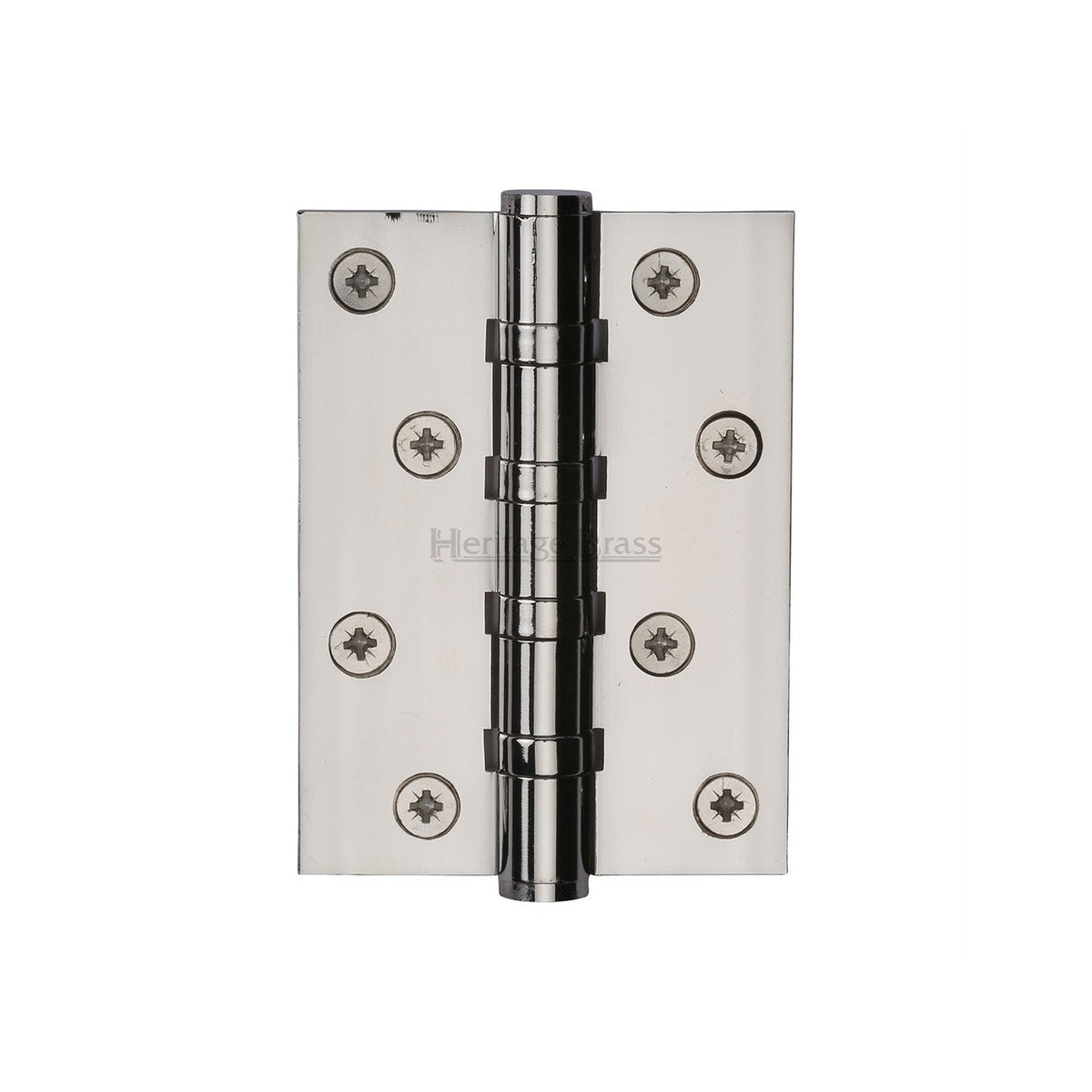 Hinge Brass with Ball Bearing by M Marcus - Heritage Brass