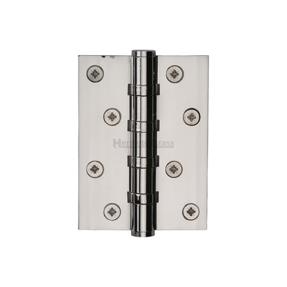 Hinge Brass with Ball Bearing by M Marcus - Heritage Brass