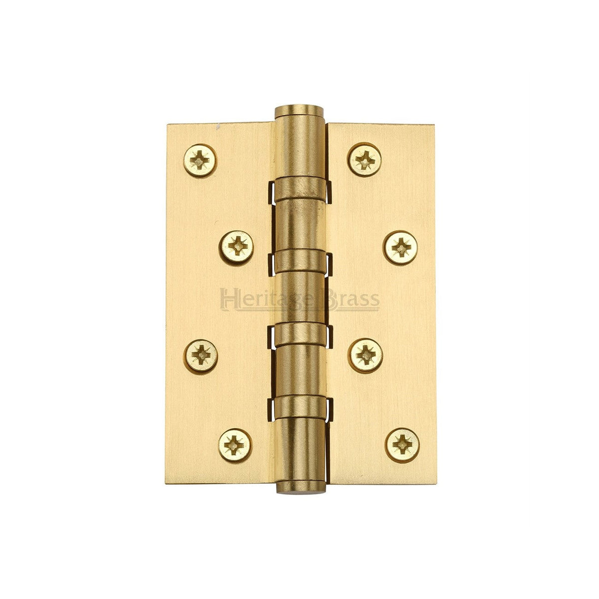 Hinge Brass with Ball Bearing by M Marcus - Heritage Brass