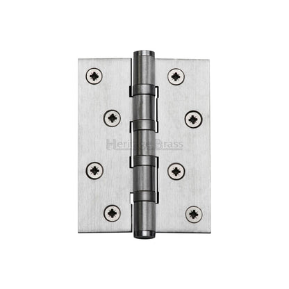 Hinge Brass with Ball Bearing by M Marcus - Heritage Brass