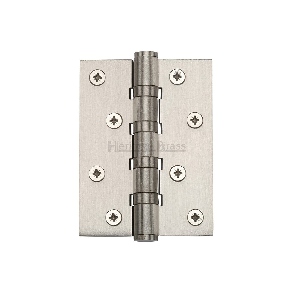 Hinge Brass with Ball Bearing by M Marcus - Heritage Brass