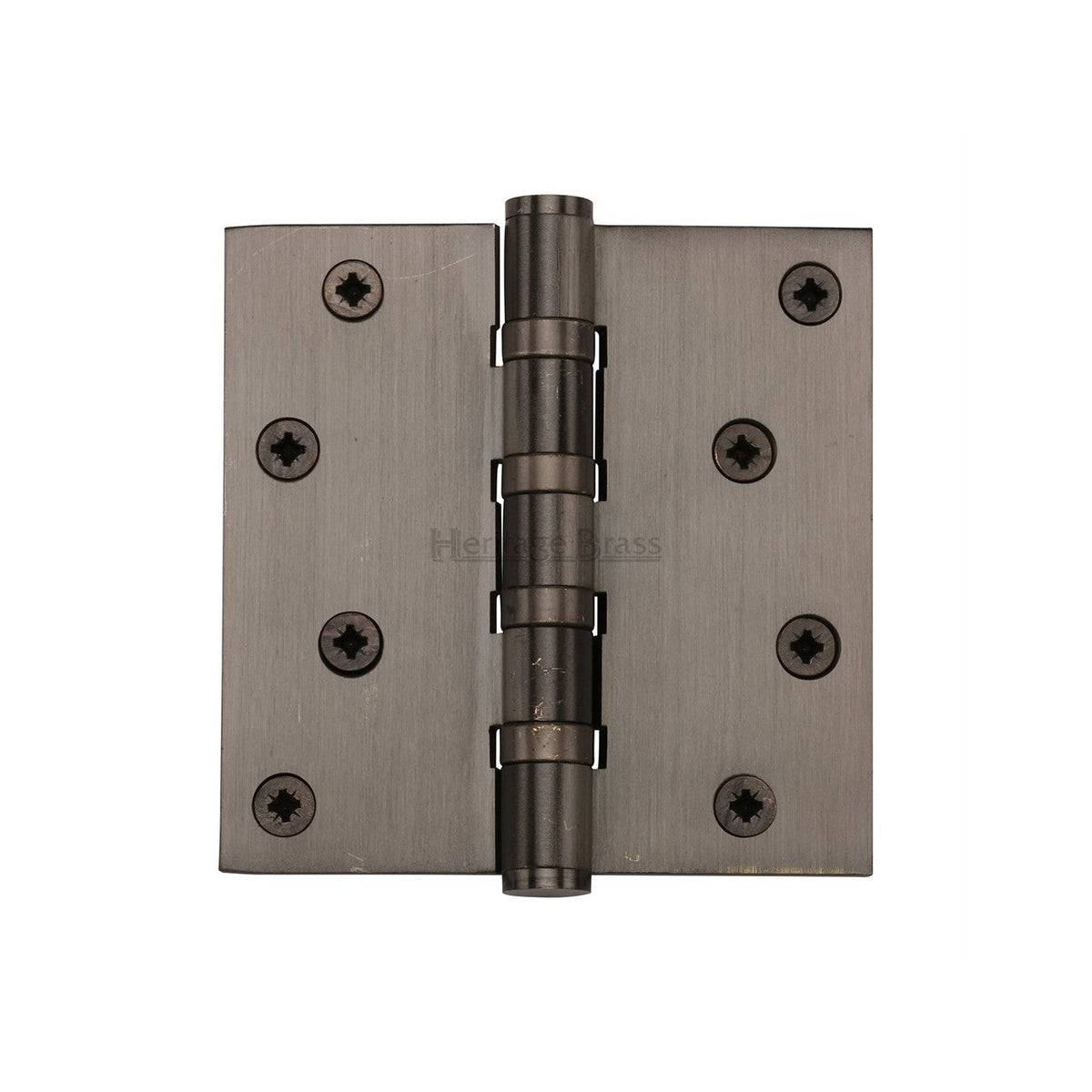 Hinge Brass with Ball Bearing by M Marcus - Heritage Brass