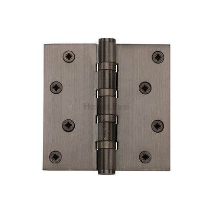 Hinge Brass with Ball Bearing by M Marcus - Heritage Brass