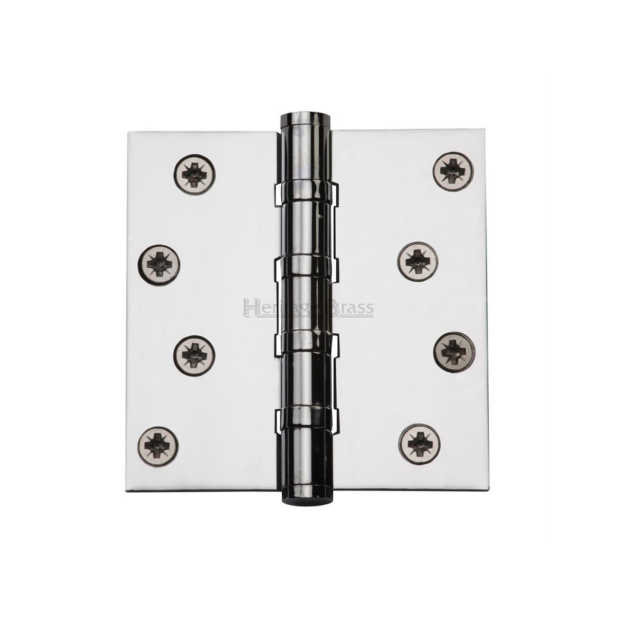 Hinge Brass with Ball Bearing by M Marcus - Heritage Brass