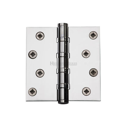 Hinge Brass with Ball Bearing by M Marcus - Heritage Brass