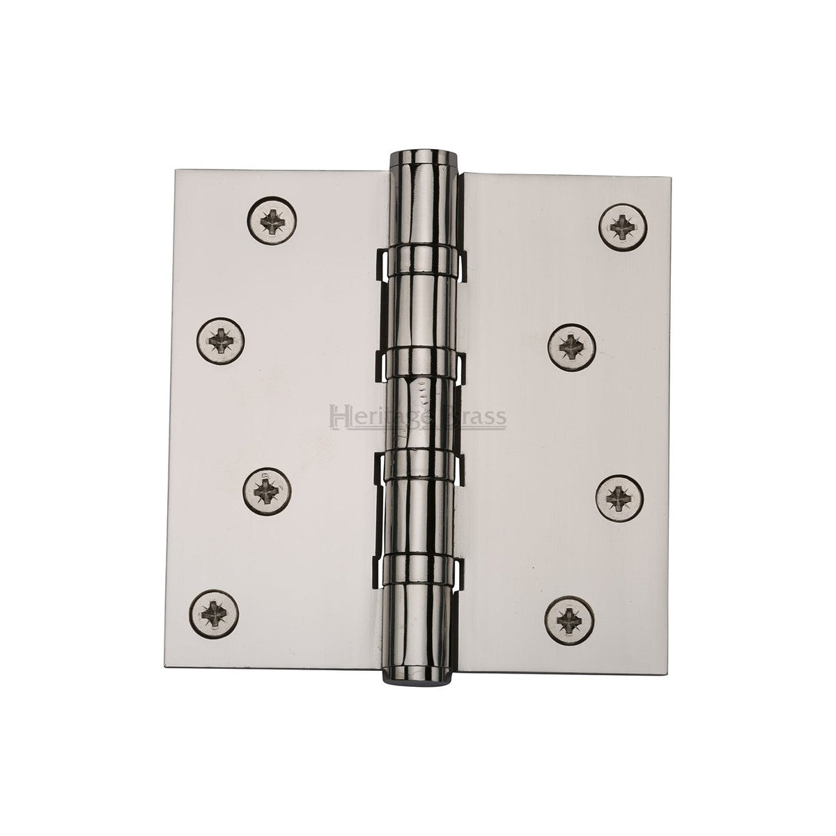 Hinge Brass with Ball Bearing by M Marcus - Heritage Brass