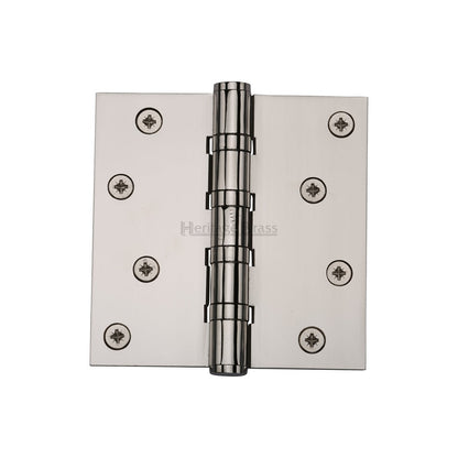 Hinge Brass with Ball Bearing by M Marcus - Heritage Brass