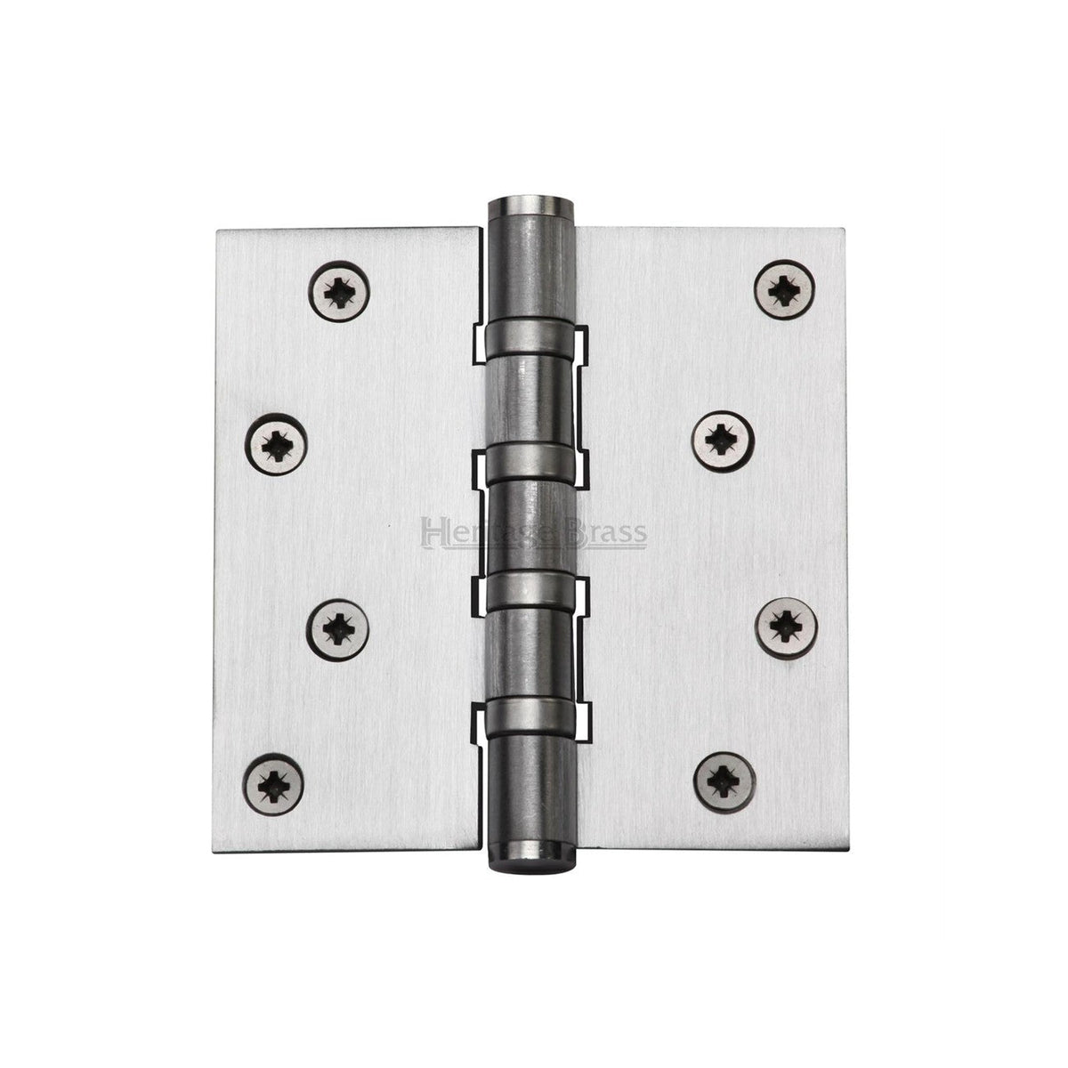 Hinge Brass with Ball Bearing by M Marcus - Heritage Brass