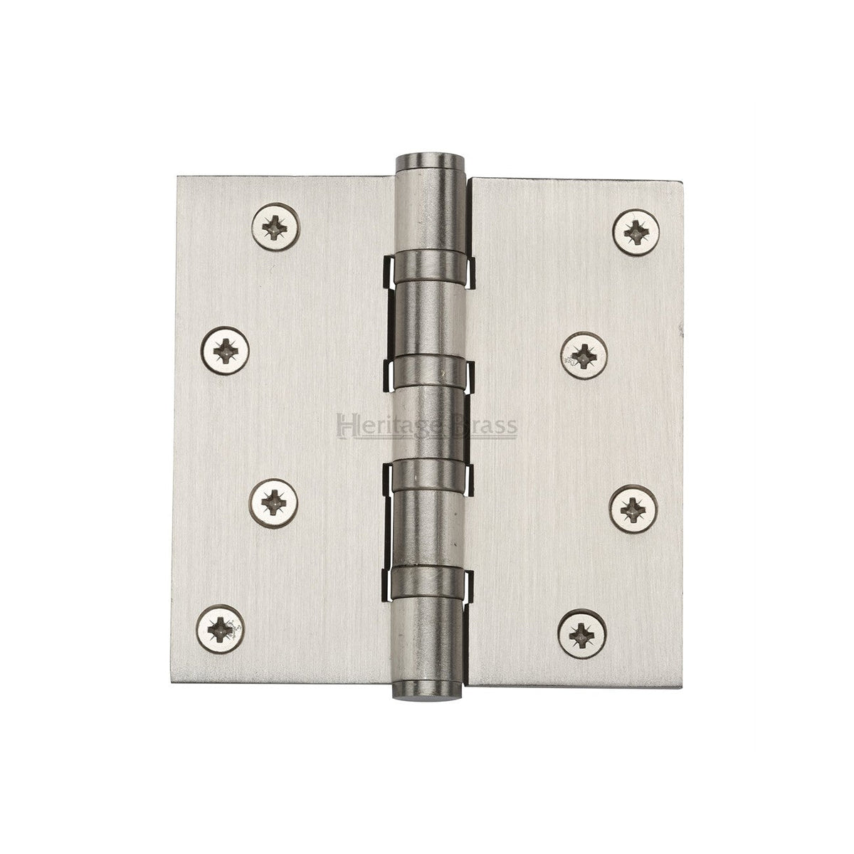 Hinge Brass with Ball Bearing by M Marcus - Heritage Brass