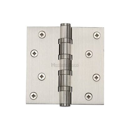 Hinge Brass with Ball Bearing by M Marcus - Heritage Brass