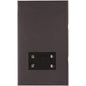 Windsor Range Matt Bronze Switches & Sockets, WN9 - Shaver Socket Output Voltage 110/240V by Heritage Brass By M-Marcus