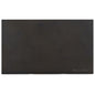 Windsor Range Dark Antique Bronze Switches & Sockets WN95 - Double Blank Plate by Heritage Brass By M-Marcus