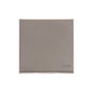 Windsor Range Satin Nickel Switches & Sockets, WN5 - Double Blank Plate by Heritage Brass By M-Marcus