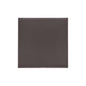 Windsor Range Matt Bronze Switches & Sockets, WN9 - Single Blank Plate by Heritage Brass By M-Marcus