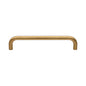 Heritage Brass Door Pull Handle Tubular Design by M Marcus - Heritage Brass