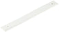 Hoxton, Hoxton Hoxton Rushton Backplate for Cabinet Handles 268x30mm, Cabinet Hardware, Cabinet Pull Handles
