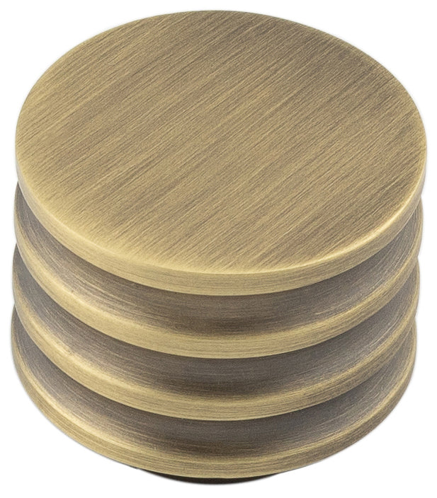 Hoxton, Hoxton Sturt Cupboard Knobs 30mm, Cabinet Hardware, Cabinet Knobs