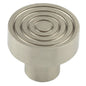 Hoxton, Hoxton Murray Cupboard Knobs 30mm, Cabinet Hardware, Cabinet Knobs