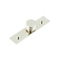 Hoxton, Hoxton Sturt Cupboard Knobs 30mm Plain, Cabinet Hardware, Cabinet Knobs
