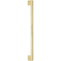 Urban Door Pull Handle by M Marcus - Heritage Brass