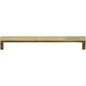 Wide Metro Cabinet Pull Handle by M Marcus - Heritage Brass
