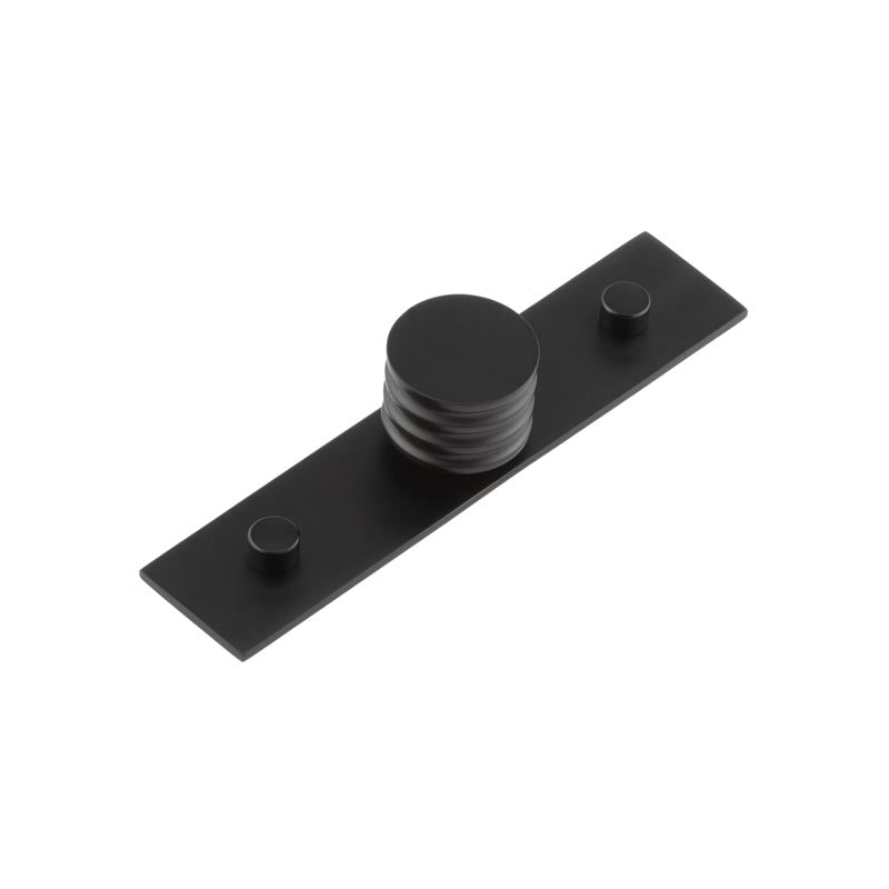 Hoxton, Hoxton Sturt Cupboard Knobs 30mm Plain, Cabinet Hardware, Cabinet Knobs